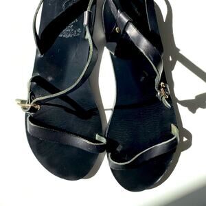 Ancient Greek sandals